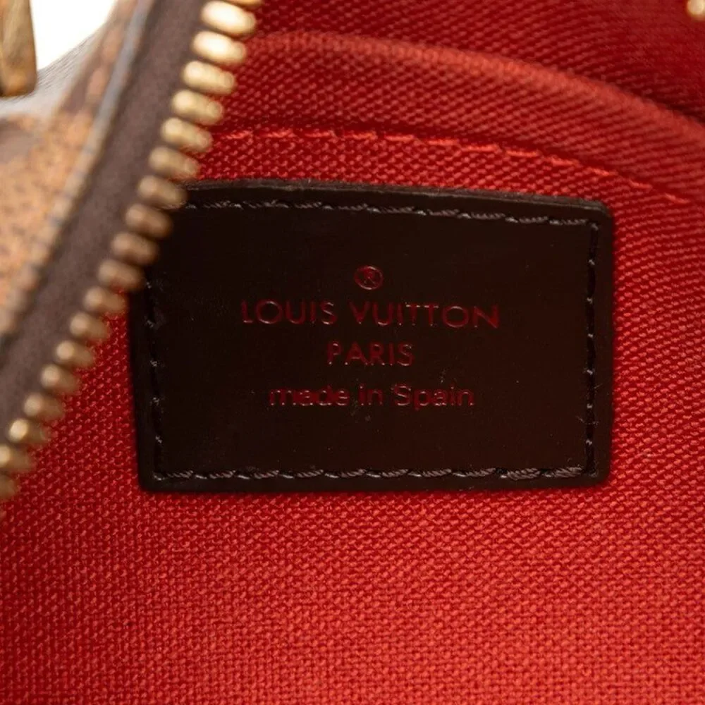 LOUIS VUITTON delivery duty
